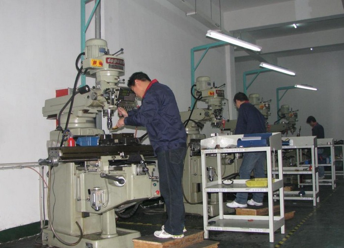 滁州日本电子部件组装、检查